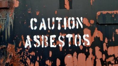 Disposal of Asbestos