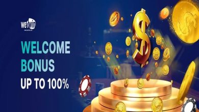 We1Win Best Trusted Online Casino in Malaysia 2022