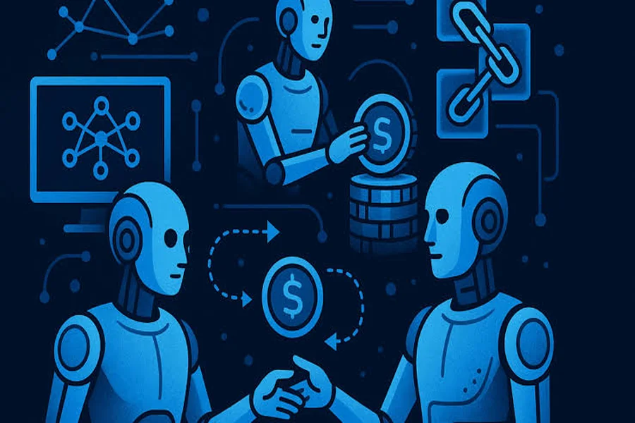 The Economics of Machine Intelligence: When Does Autonomy Actually Pay for Itself? Machine