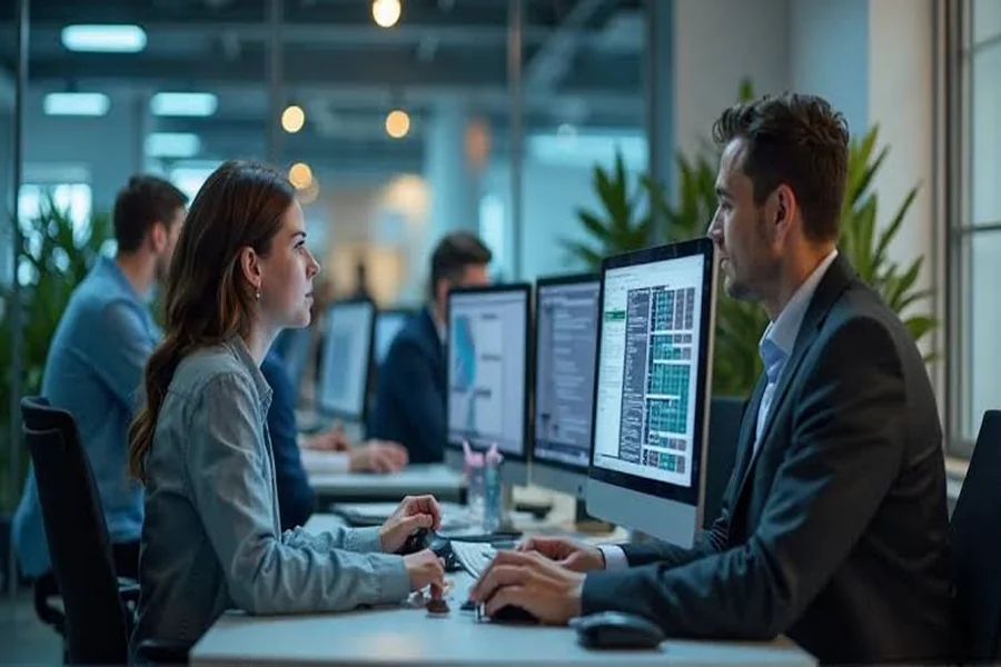 The Small-Model Shift: Why Leaner AI Systems Could Change How Businesses Build Software Businesses