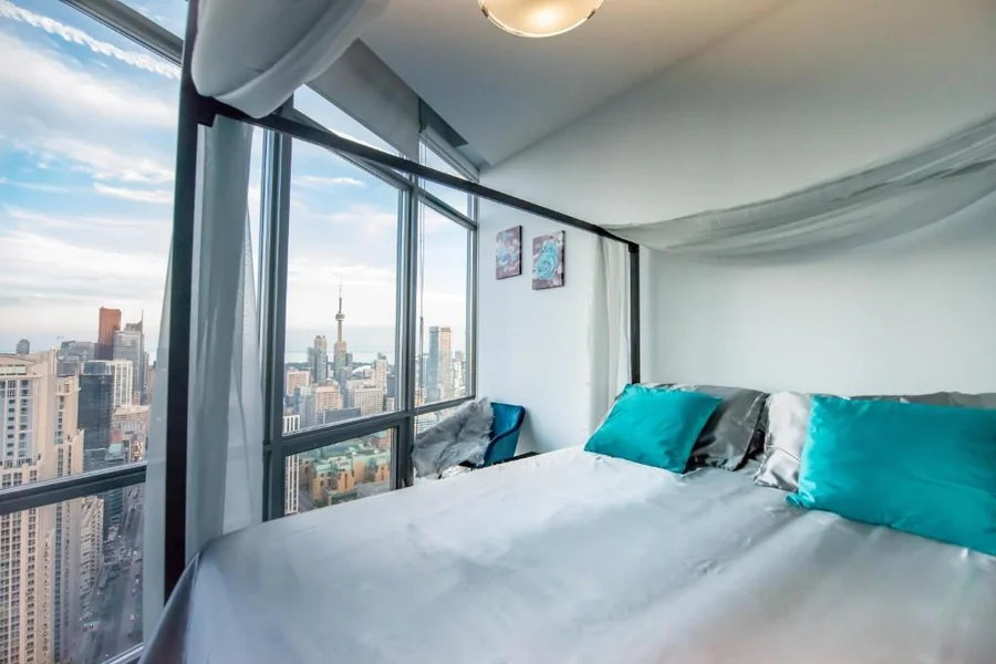 What to Do With Your Bed When You Change Cities for Work