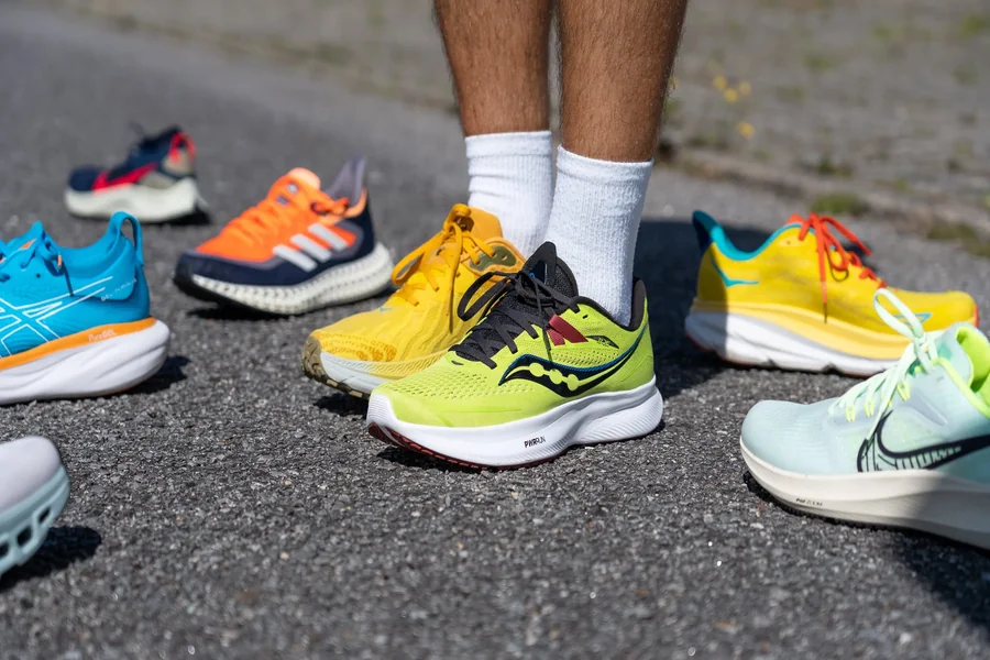 Best Men’s Running Shoes: Complete Buying Guide for Every Runner Shoes